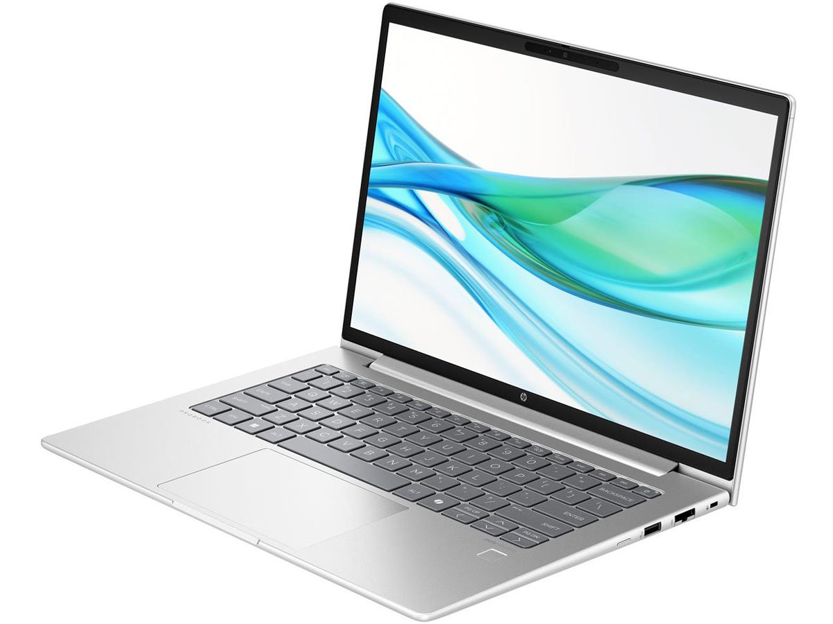 HP ProBook 440 G11 wygląd laptopa