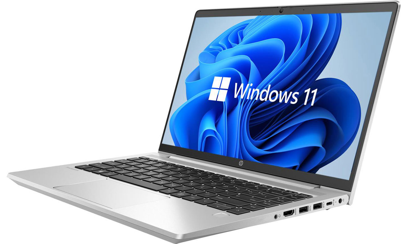 HP ProBook 440 G8 laptop do pracy