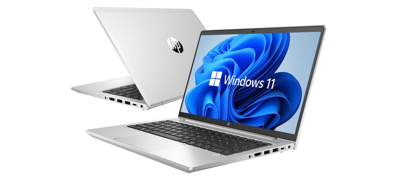Laptop biznesowy HP ProBook 440 G8