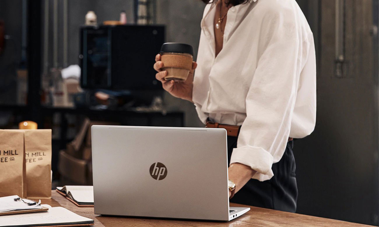 HP ProBook 440 G9 wyglad