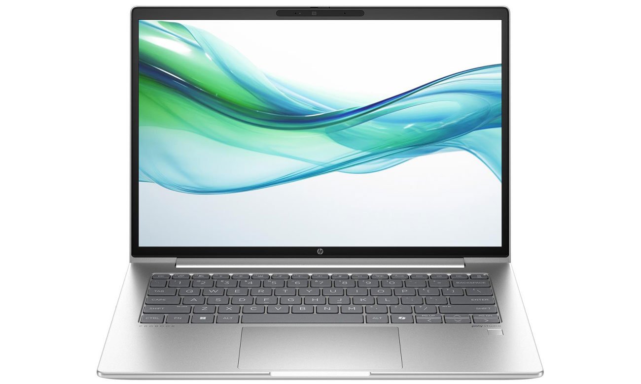 HP ProBook 445 G11 Aussehen