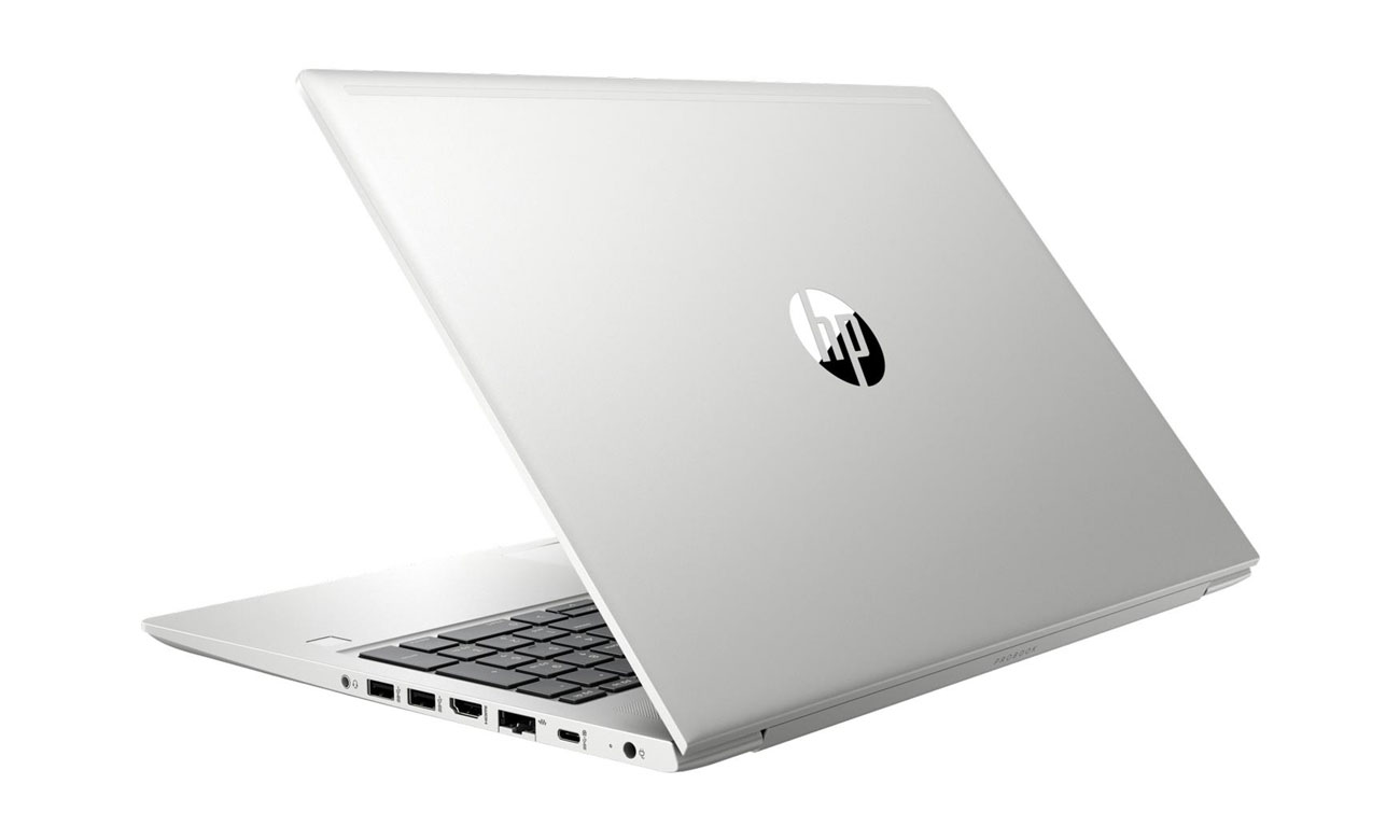 Hp Probook 455 G7 Ryzen 5 450016gb512win10p Notebooki Laptopy 156 Sklep Internetowy 9186