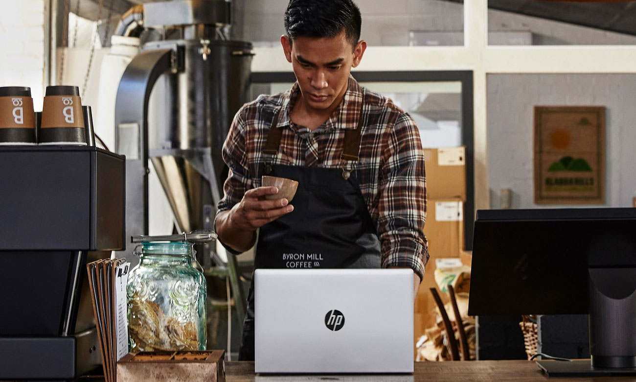 HP ProBook 445 G9 wygląd