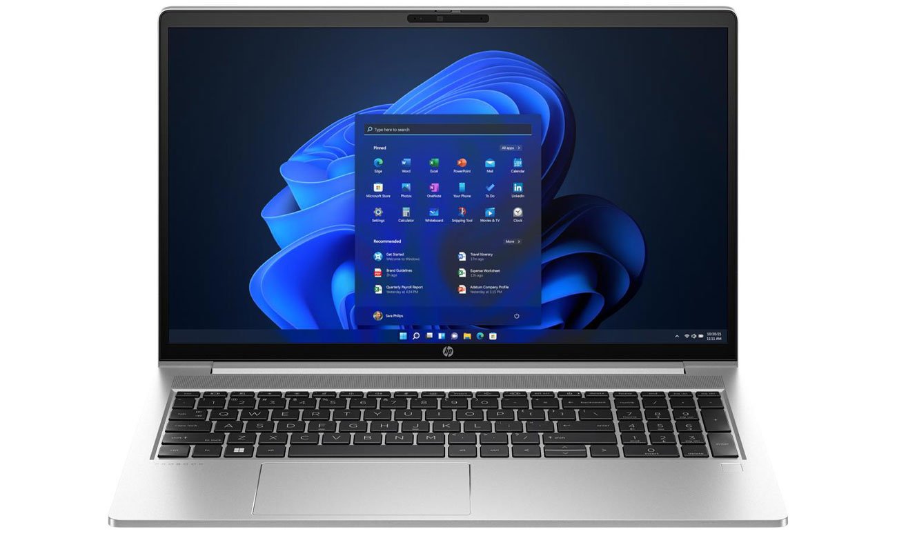 HP ProBook 455 G10 ekran IPS