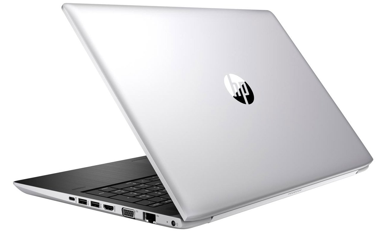 HP ProBook 450 G5 | Core i5 - 第8世代 128GB HP ProBook 450 G5 - Core i5 8250U / 1.6 GHz | Overview