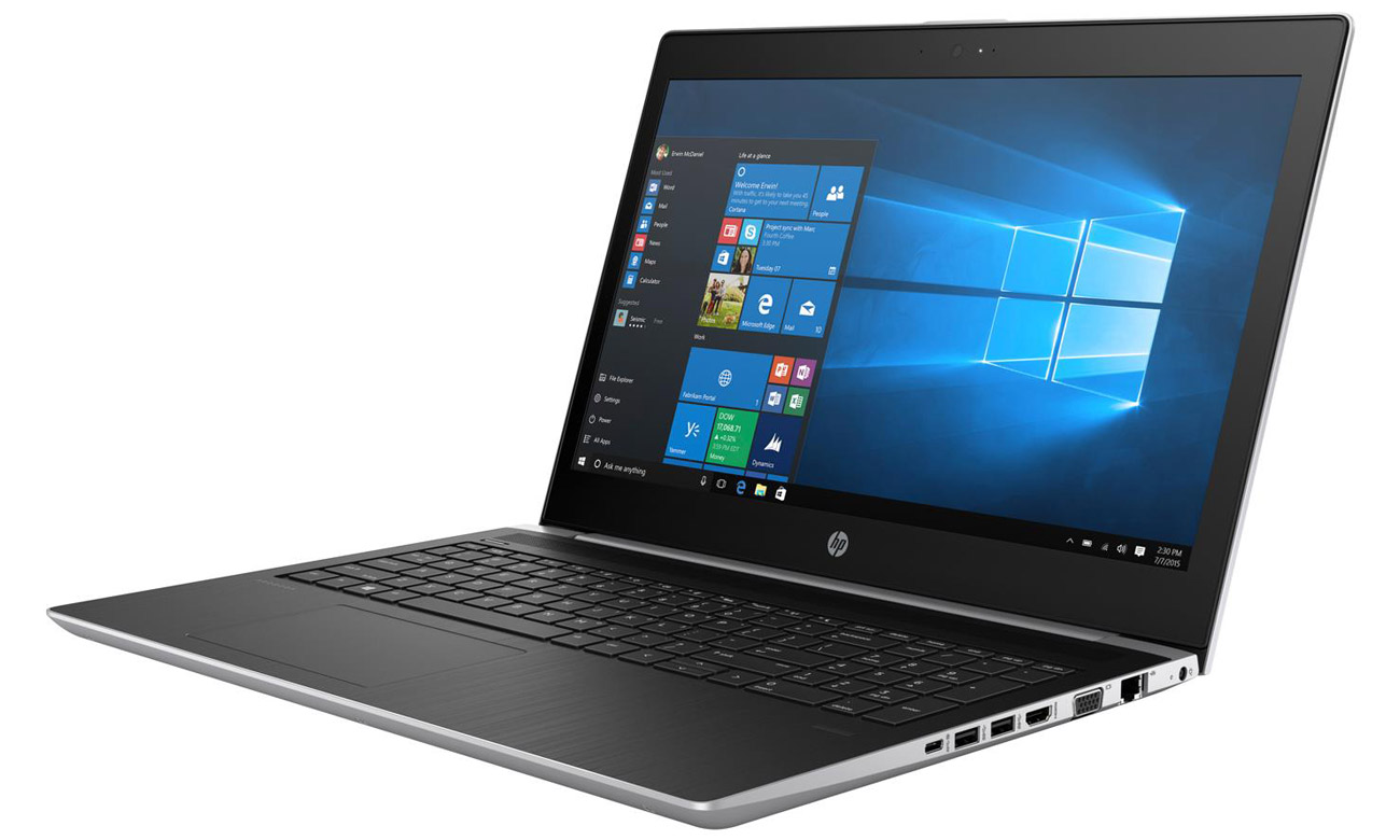 HP Probook 450 G5 16G 新品SSD 250GB HP ProBook 450 G5 i5-8250U 16GB 256GB SSD FullHD WIN10