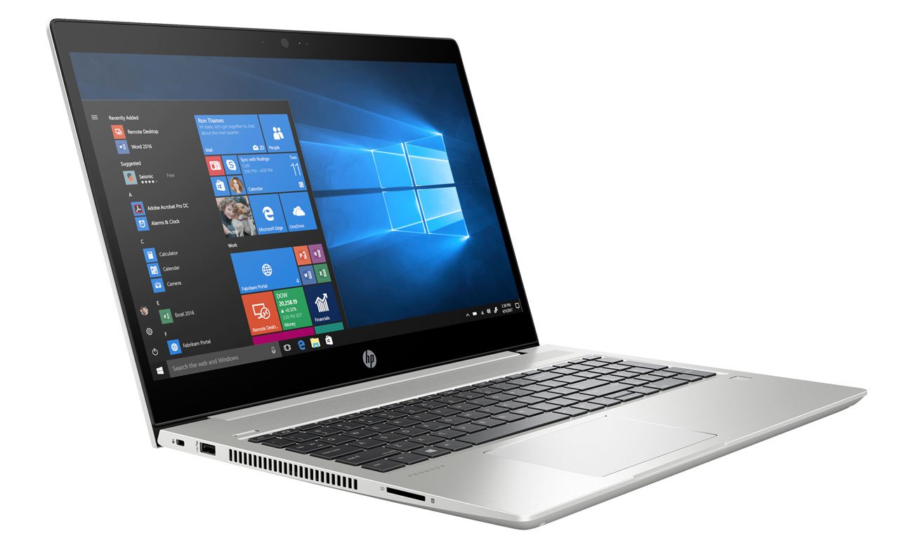 Procesor Intel Core ósmej generacji