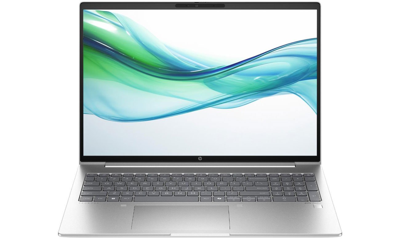 HP ProBook 465 wygląd laptopa