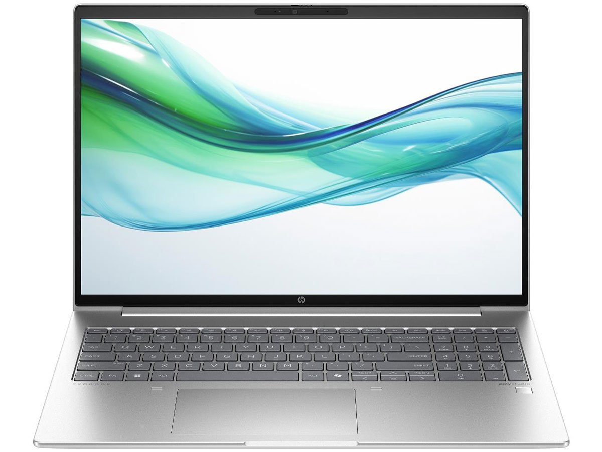 HP ProBook 465 wygląd laptopa
