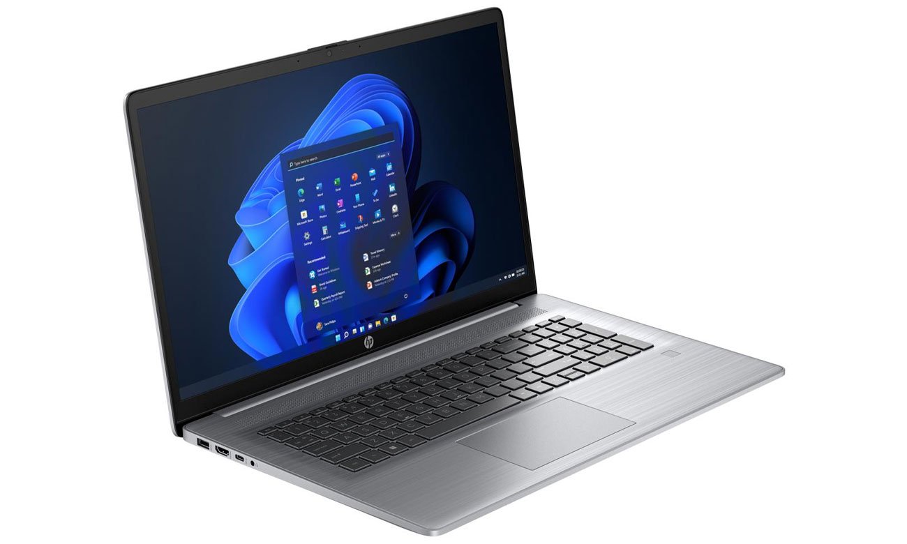 HP ProBook 470 G10 laptop