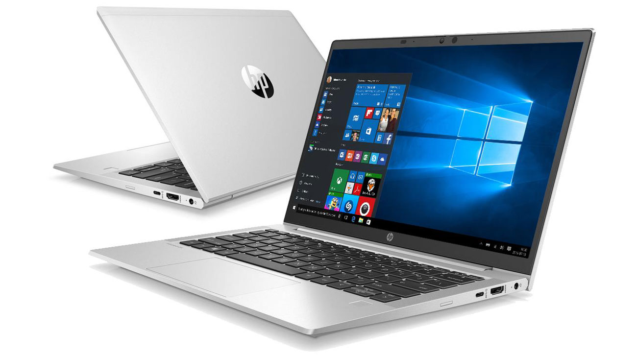 Laptop biznesowy HP ProBook 635 Aero G8