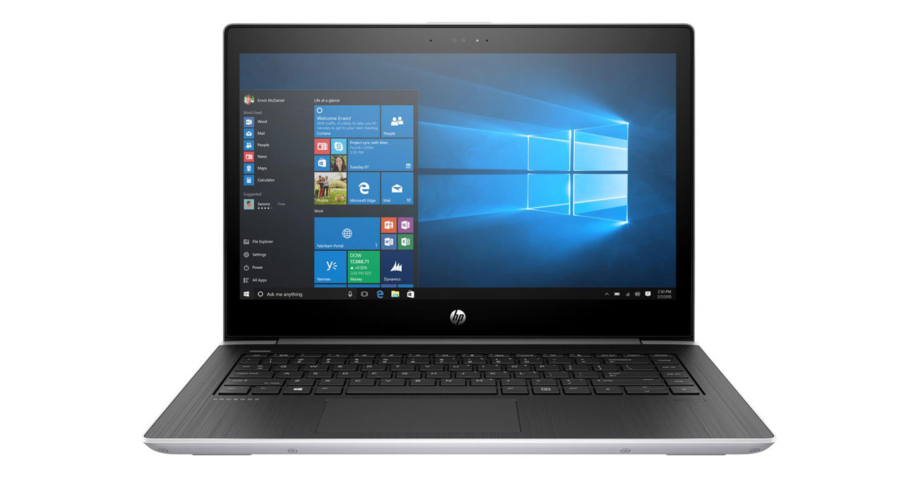 Zintegrowany układ graficzny Intel HD Graphics
