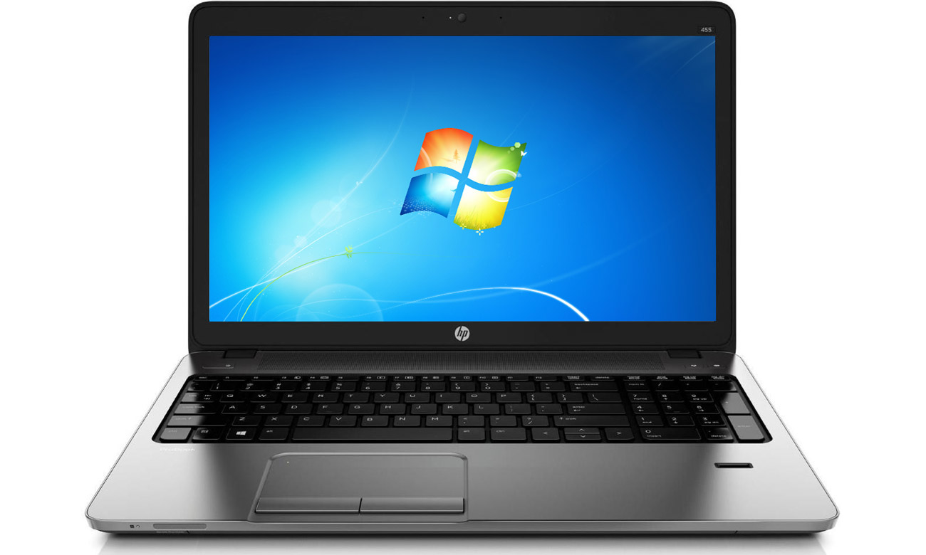 HP ProBook 455 G3 amd a10
