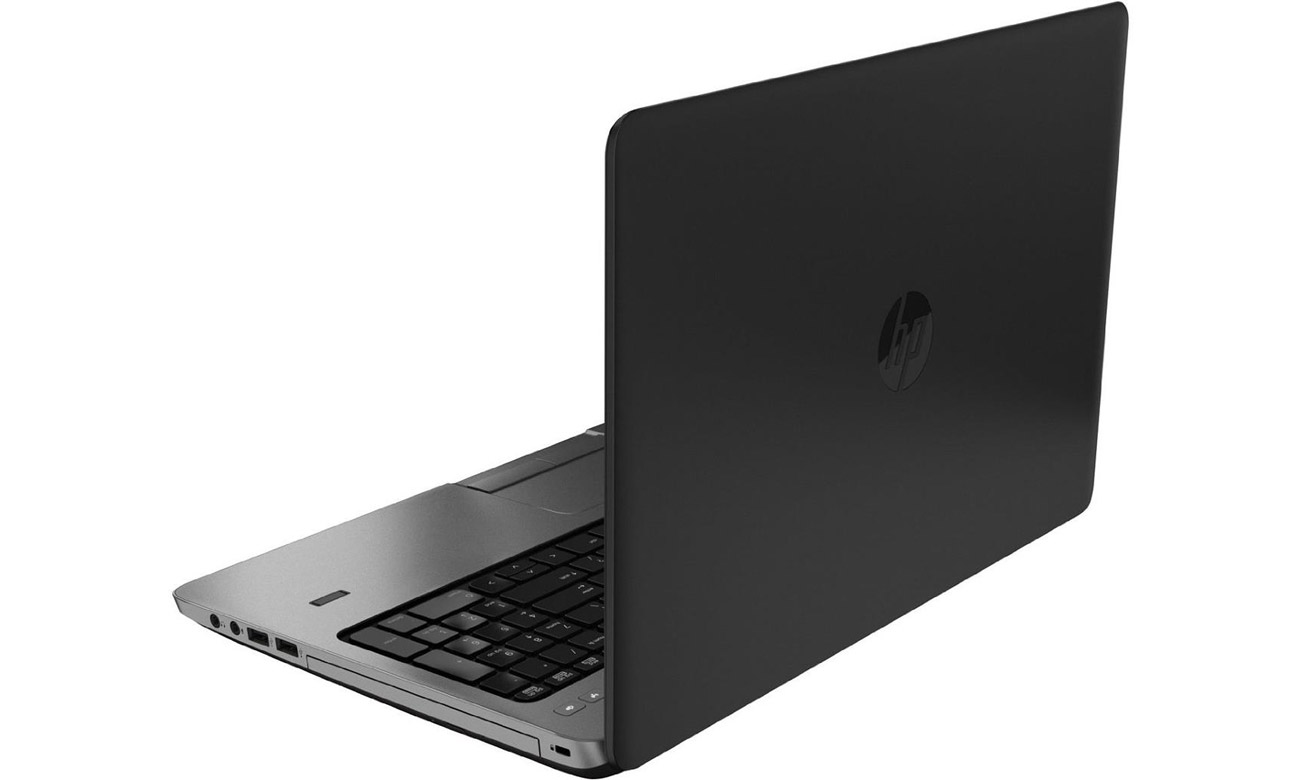 HP ProBook 455 G3 amd radeon