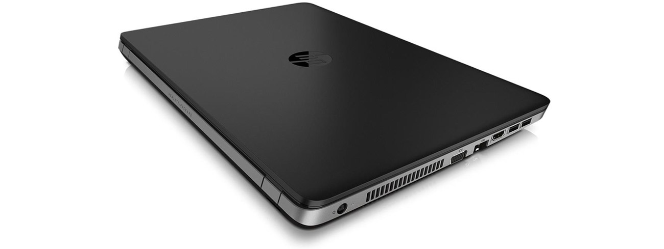 HP ProBook 455 G3 wydajnosc