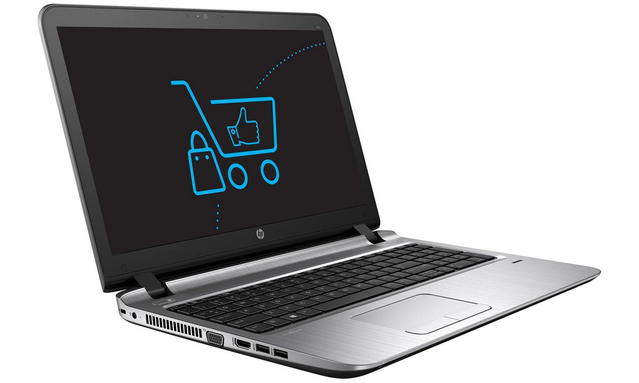HP ProBook 455 procesor amd a8-7410