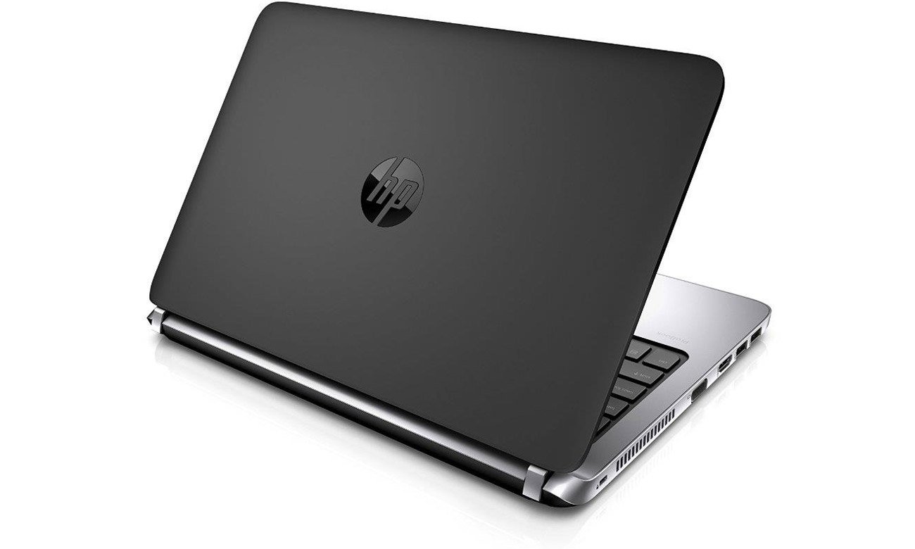 HP ProBook 455 usb 3.0 wideokonferencja