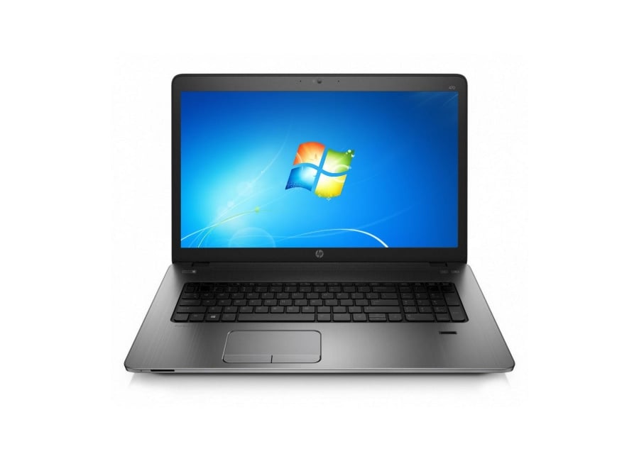 HP ProBook 470 G2 i5-5200U/4GB/500/DVD-RW/7Pro64 - Laptopy 17,3