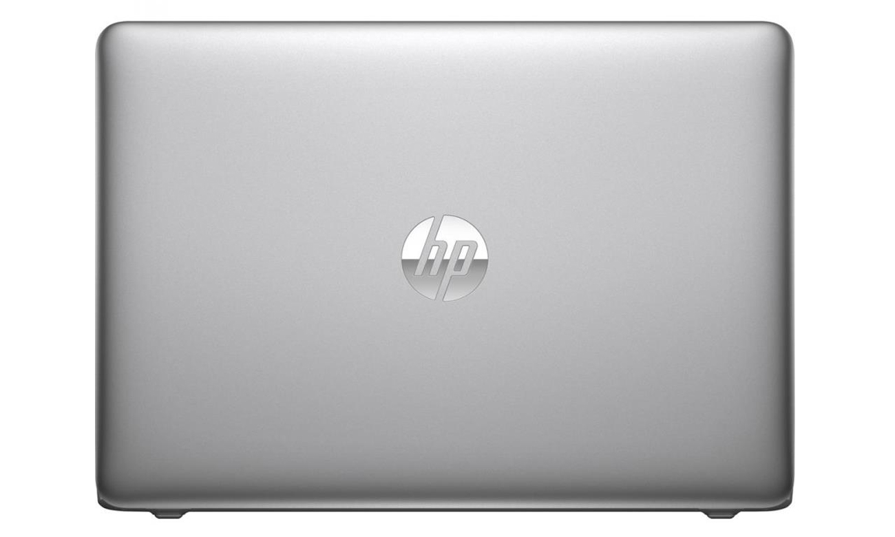 HP ProBook 440 mobilność wzmacniana aluminiowa konstrukcja