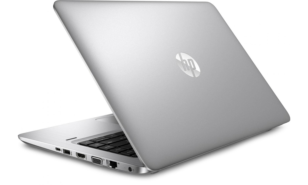 HP ProBook 440 ekran fullhd efekty wizualne dźwiękowe
