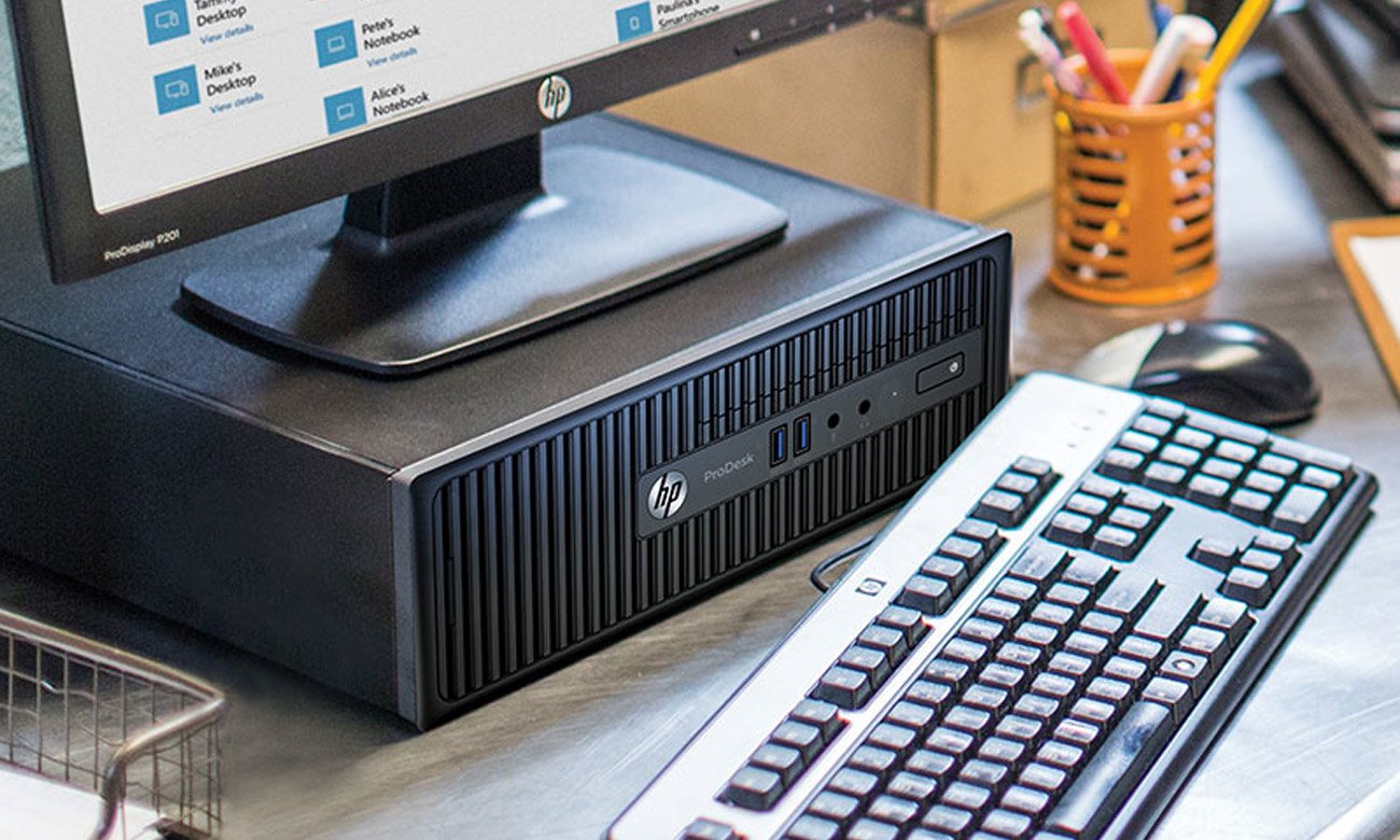 Idealne rozwiązanie do biura