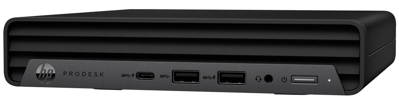 HP ProDesk 600 G6 DM