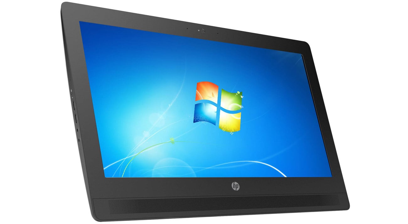 Intel HD Graphics
