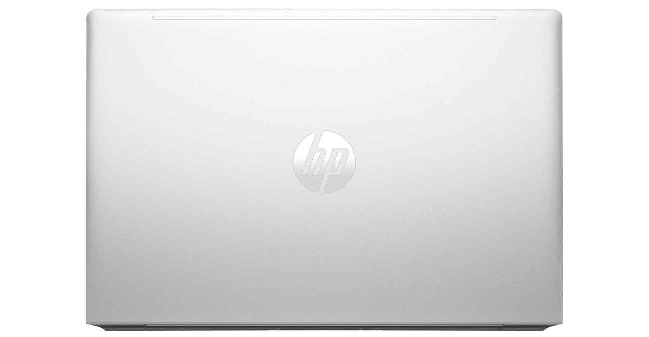 HP Probook 440 G10 сріблястий