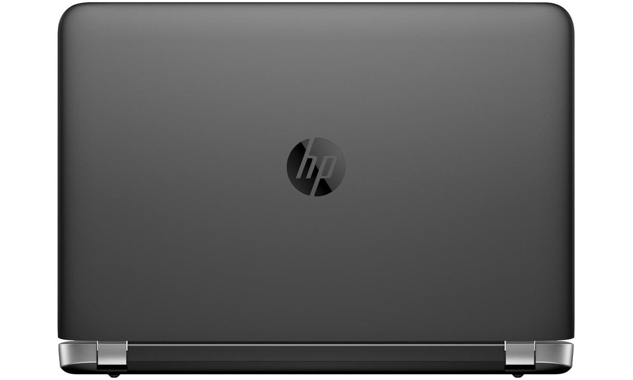 HP ProBook 450 G3 wysoka jakość dźwięku DTS Studio Sound