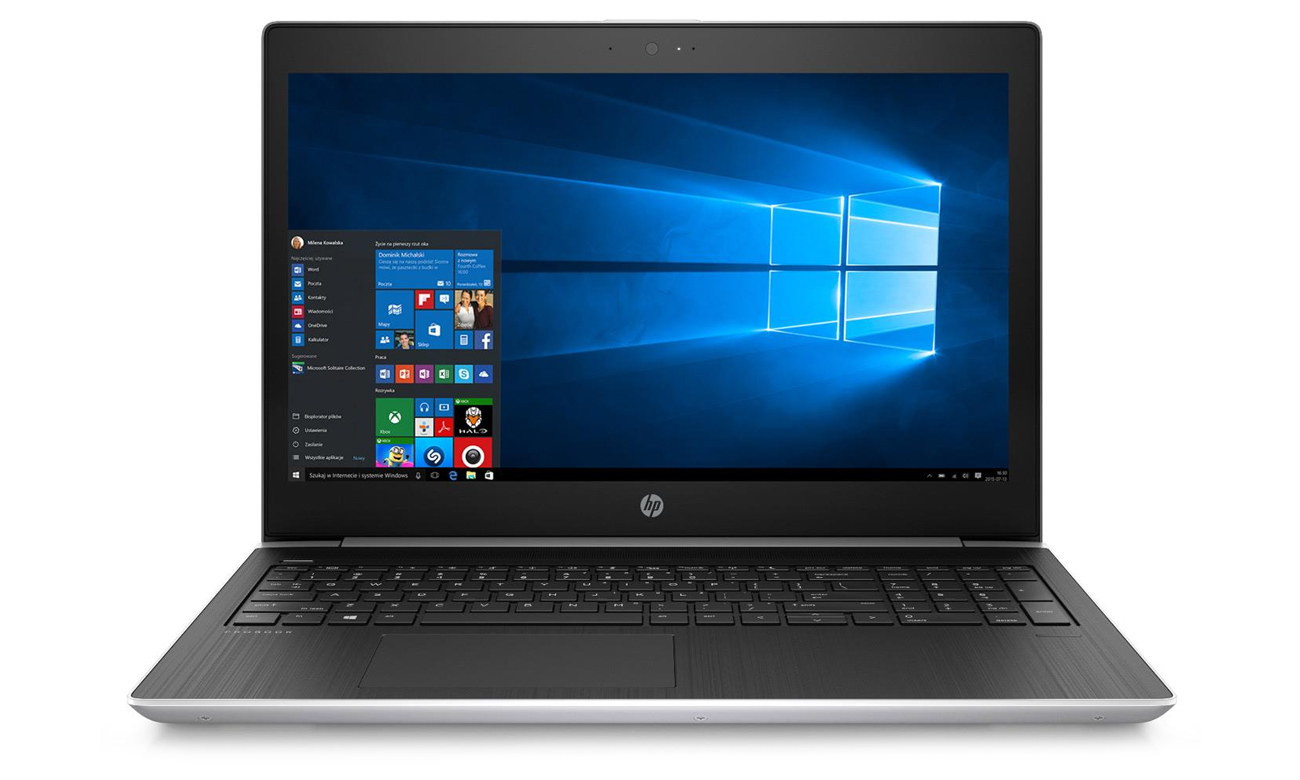 Hp probook 450 g5 не работает клавиатура