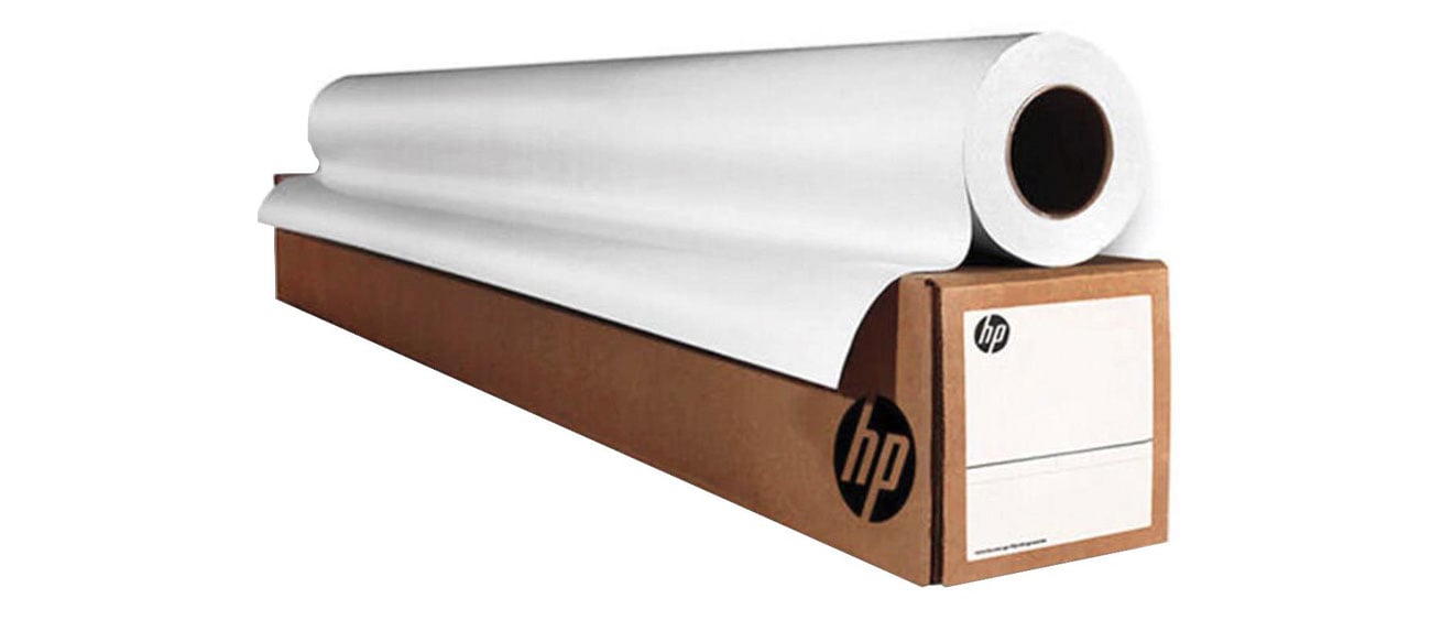 Papier termiczny Brother A6 - 6 szt. PA-R-411