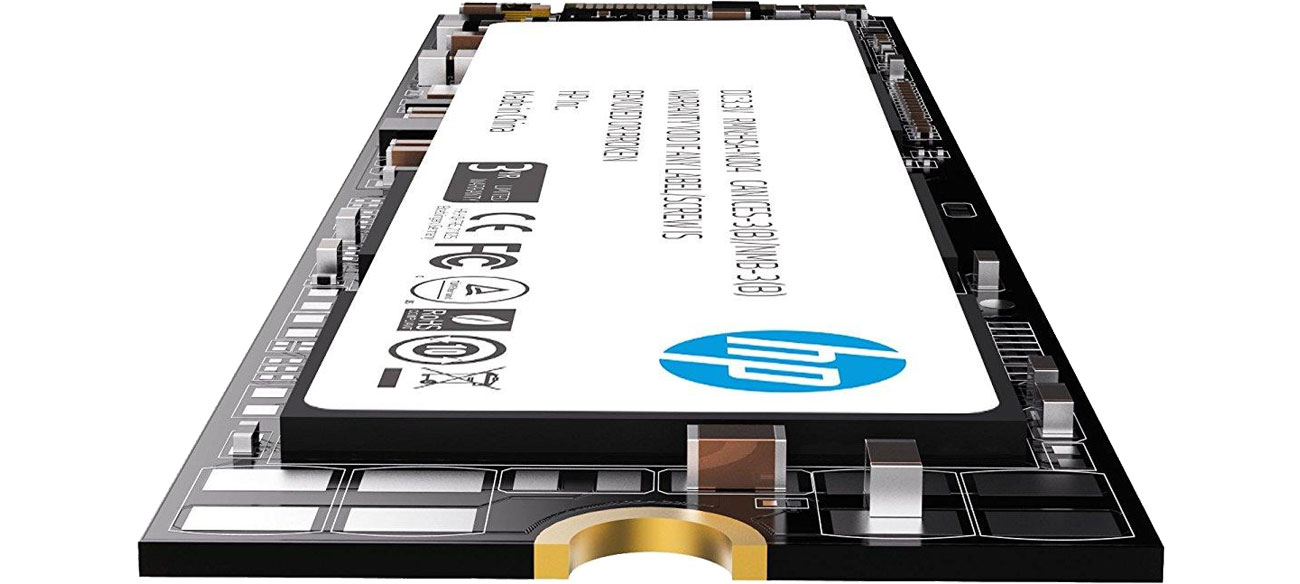 HP 500GB M.2 SATA SSD S700 3D NAND