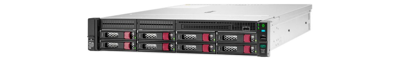 Procesor Intel Xeon