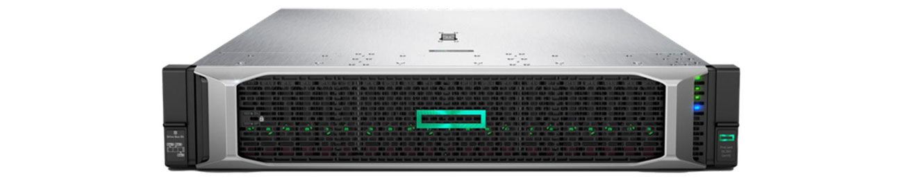 Serwer HP ProLiant DL380 G10