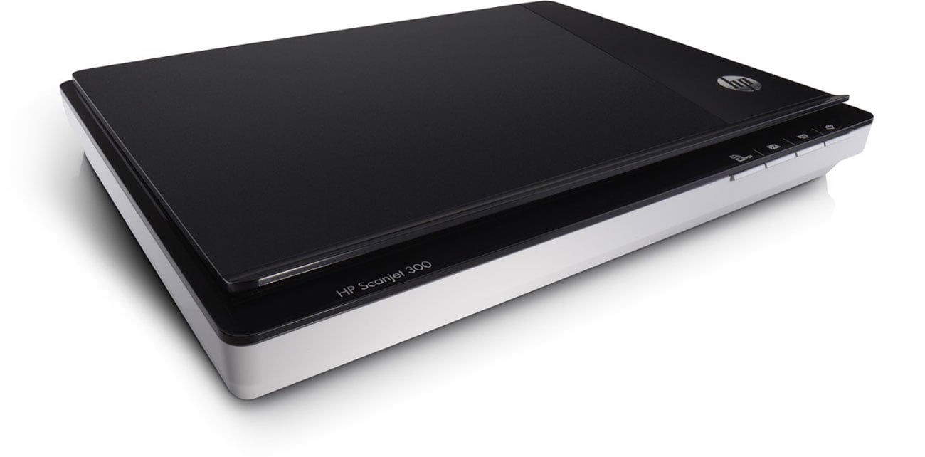 HP ScanJet S300