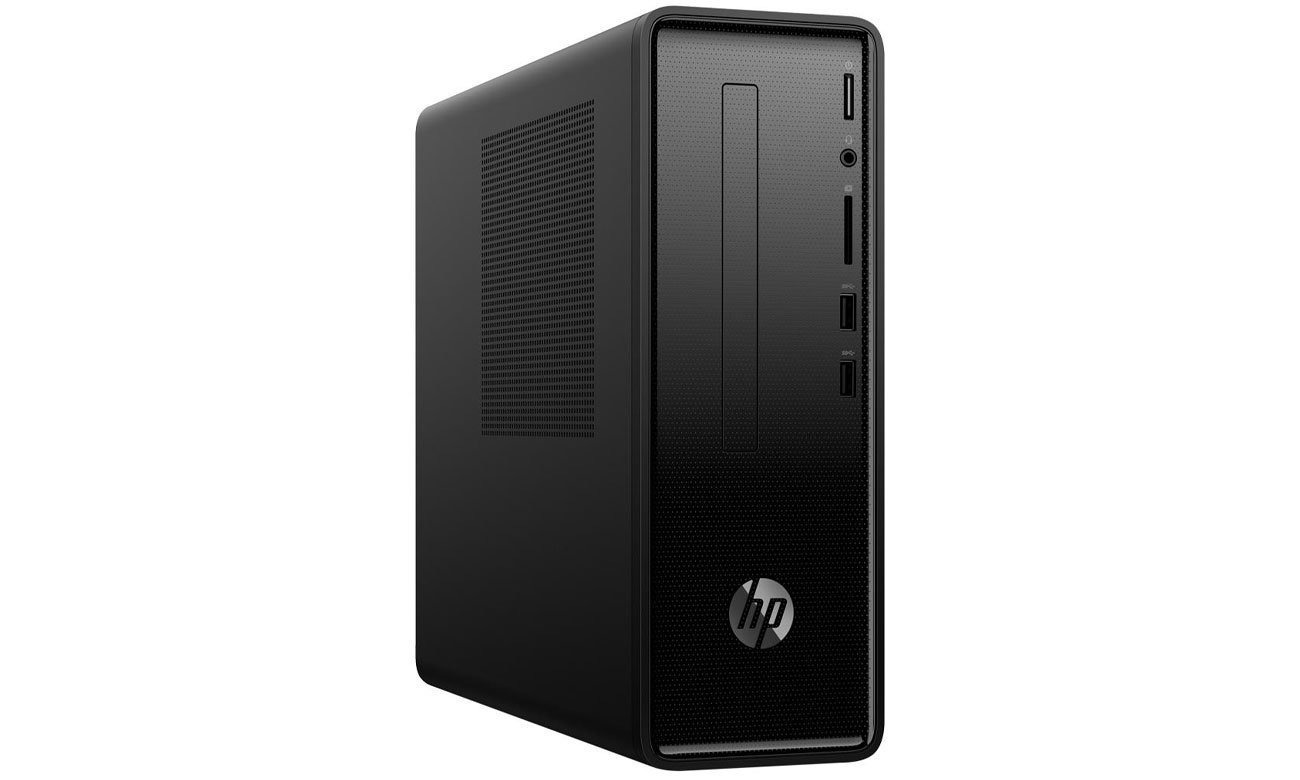Desktop HP SlimLine