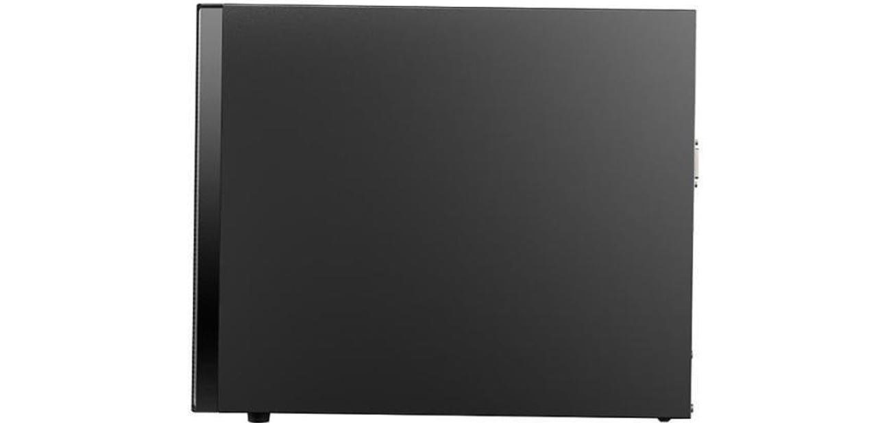 HP Slimline wytrzymały komputer