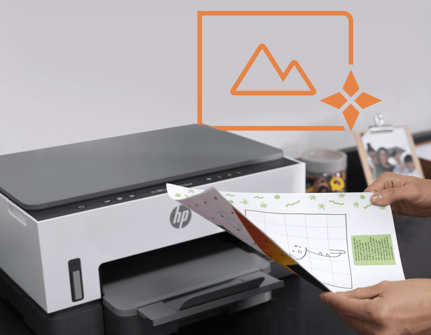 HP Smart Tank 750/755