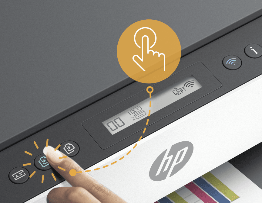 HP Smart Tank 750/755