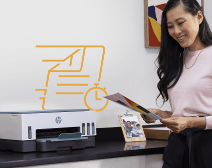 HP Smart Tank 750/755