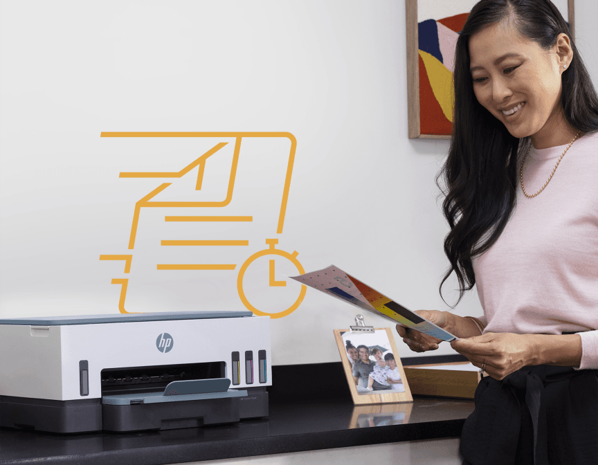 HP Smart Tank 750/755