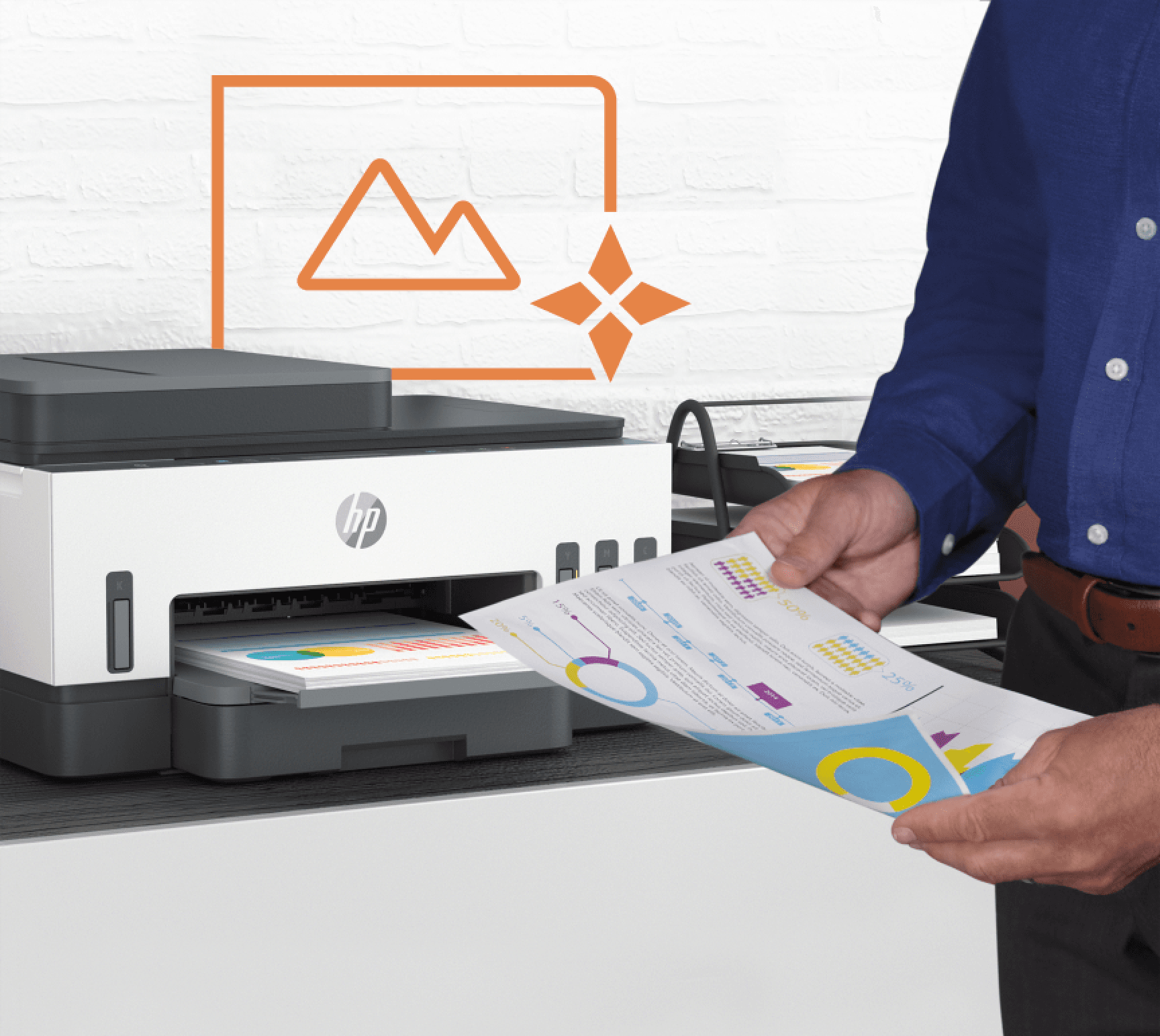 HP Smart Tank 750/755
