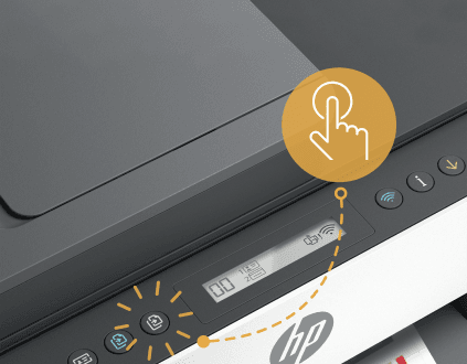 HP Smart Tank 750/755