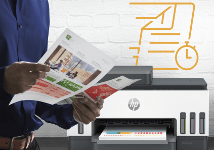 HP Smart Tank 750/755