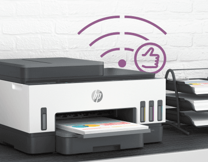 HP Smart Tank 750/755