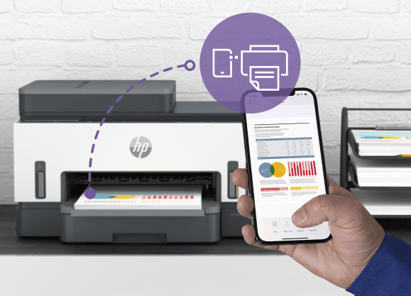 HP Smart Tank 750/755