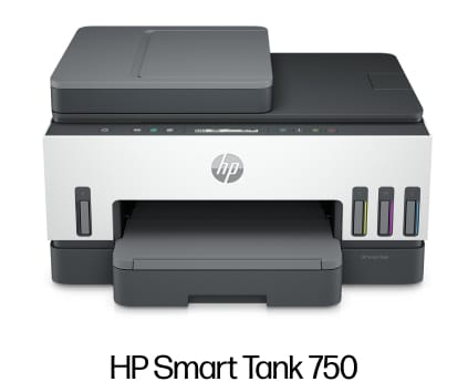 HP Smart Tank 720/725