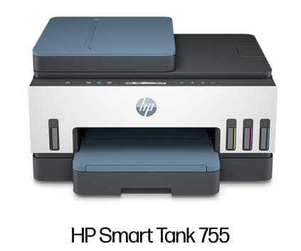 HP Smart Tank 720/725