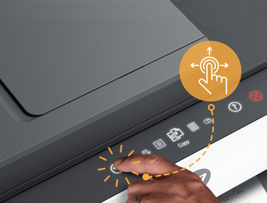 HP Smart Tank 750/755