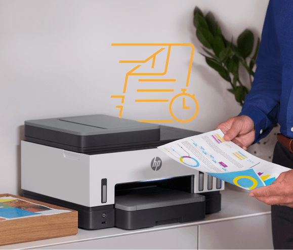 HP Smart Tank 750/755